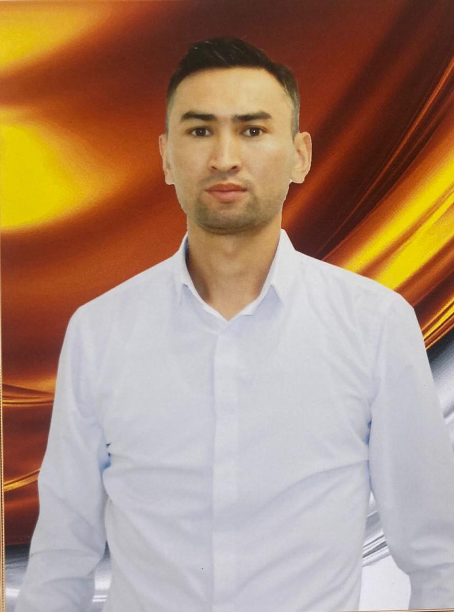 Эсентурулы Эламан