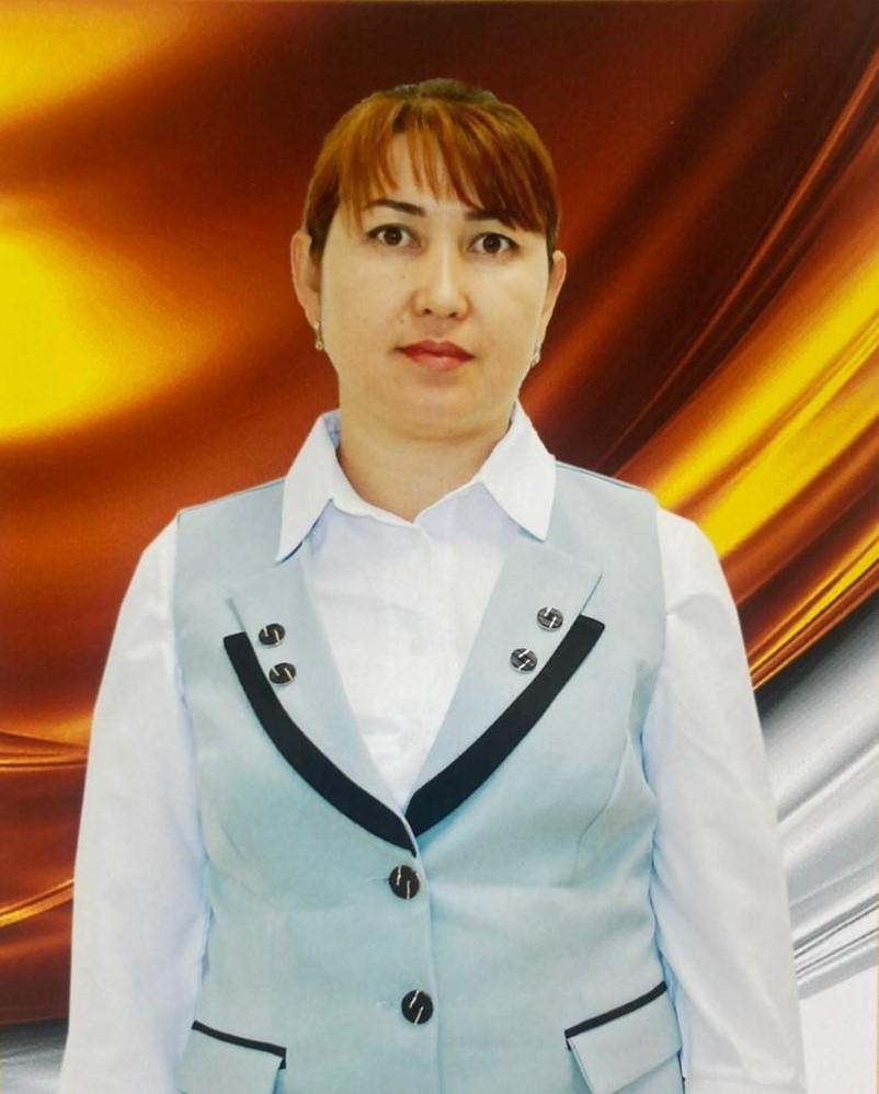 Қуандыкова Мөлдір Қадіровна. Информатика пәні мұғалімі.