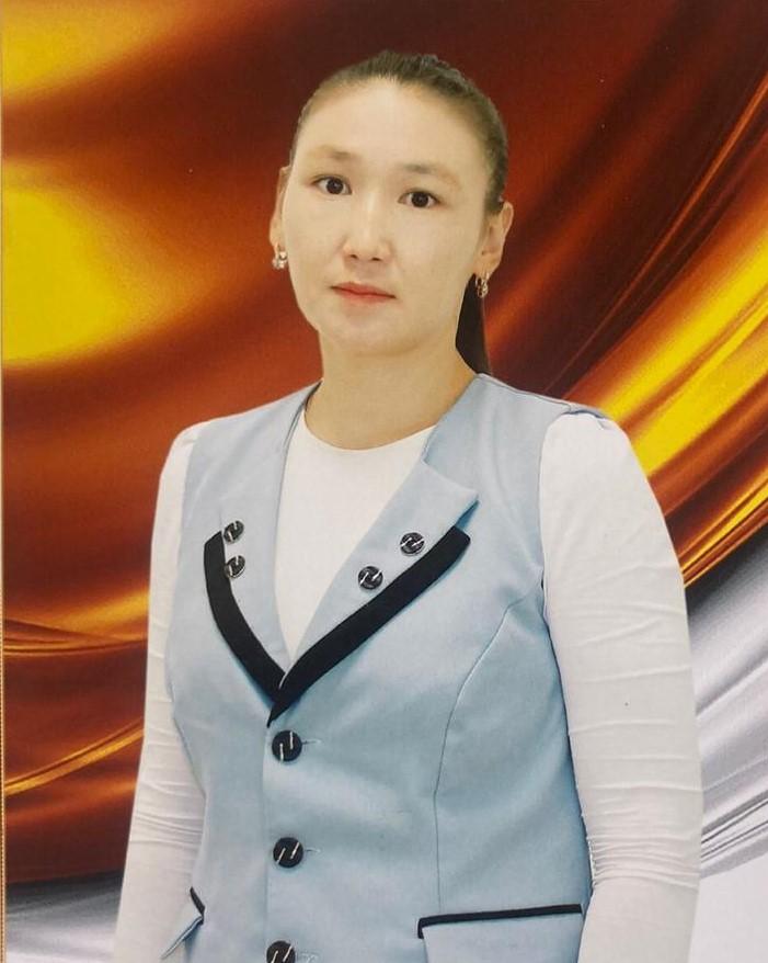 Жұмалы Әсия Амангелдіқызы Химия пәні мұғалімі