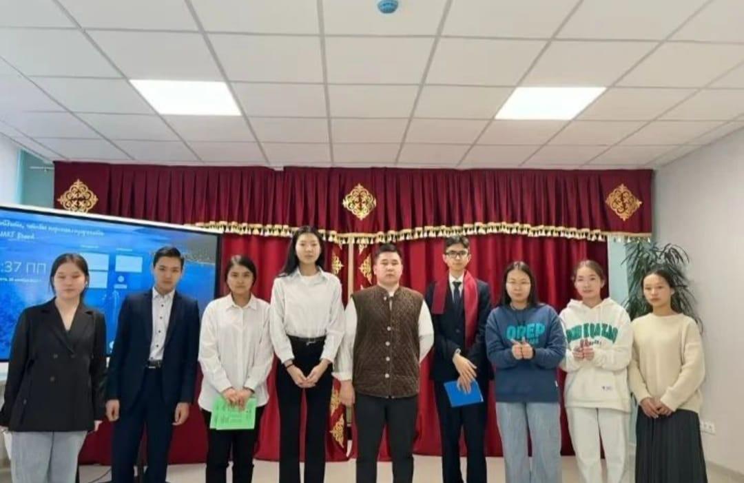 "Zaman" дебат клубы