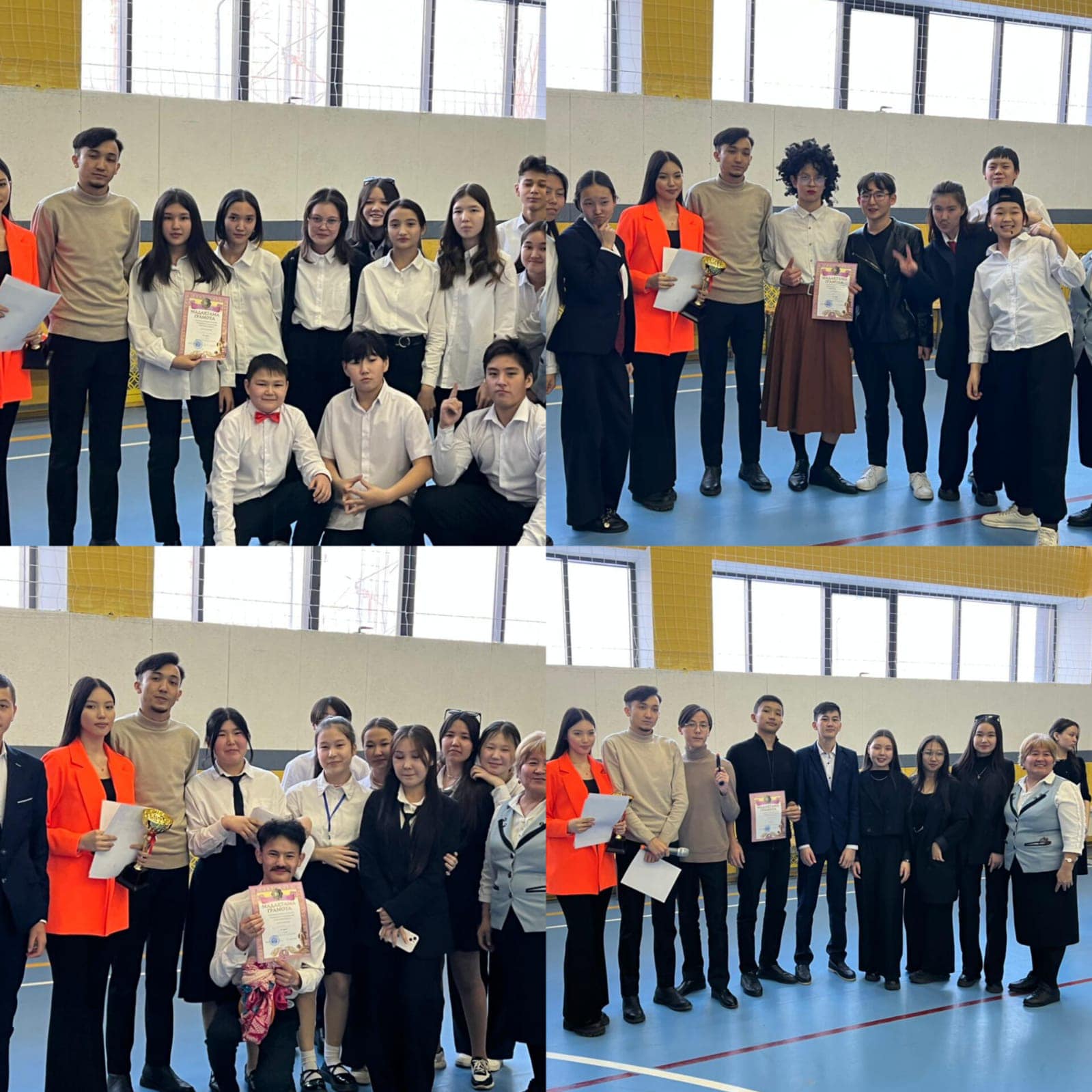 Жайдарман – 2022 сайысы