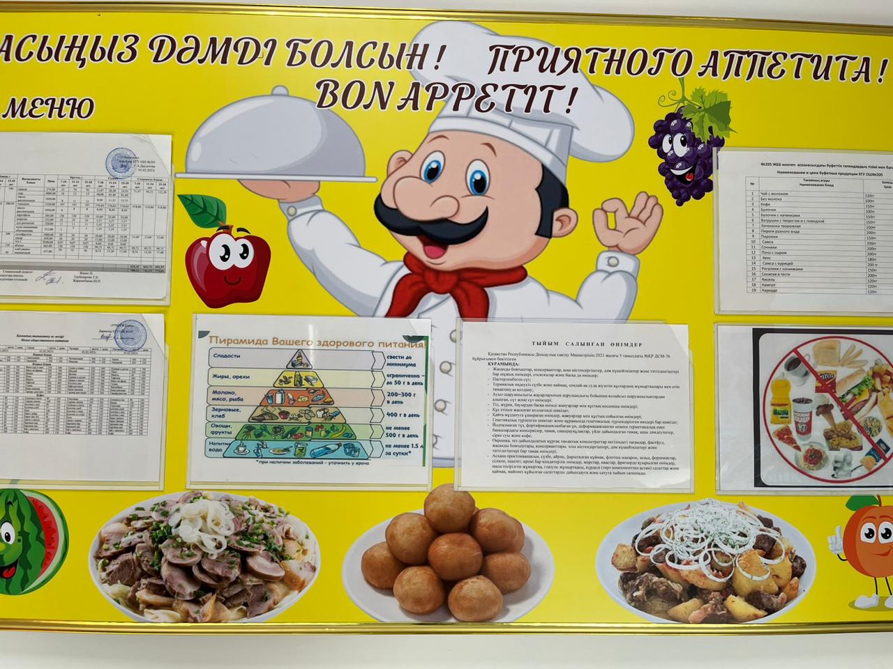 АКТ