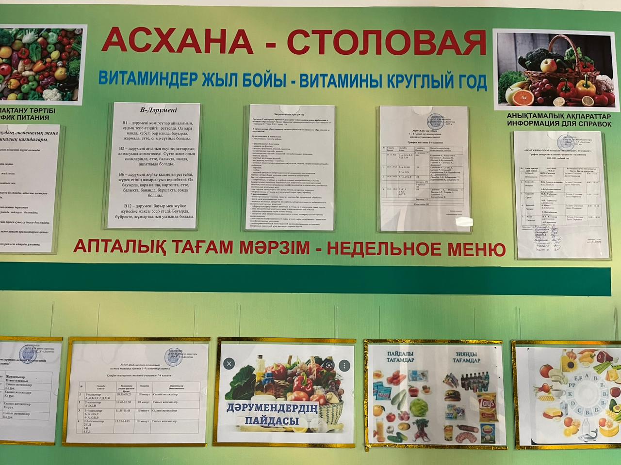 АКТ