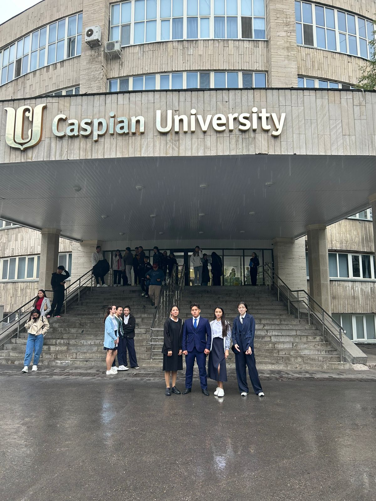 “EDTECH-KZ CENTER” халықаралық білім беру орталығы