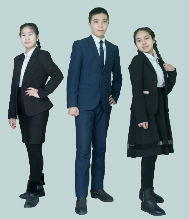 «Мектептің ішкі тәртіп ережелері, оқушылардың құқықтары мен міндеттері»